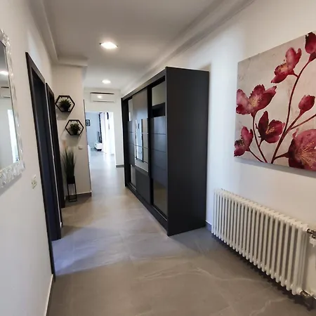 Brecic 1 아파트 Kaštela