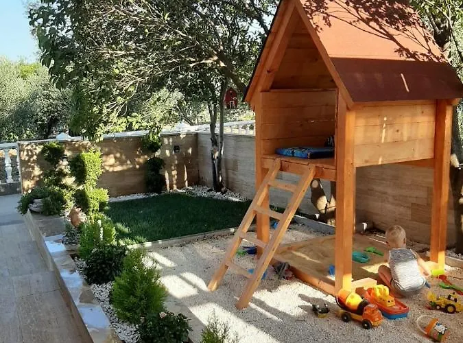 Apartamento Brecic 1 Kaštela
