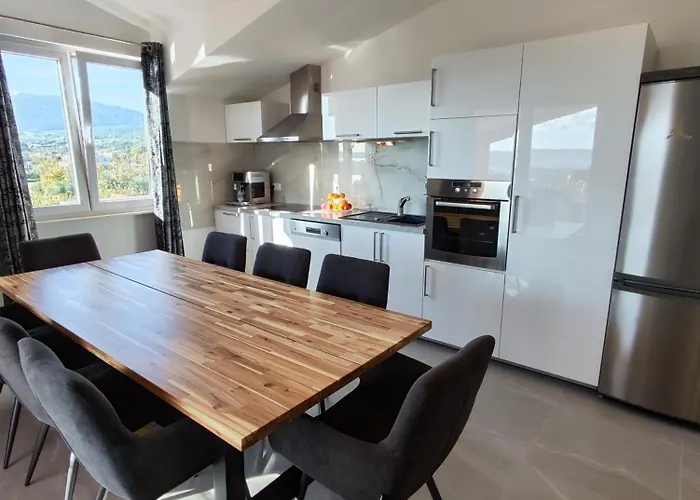 Apartamento Brecic 1