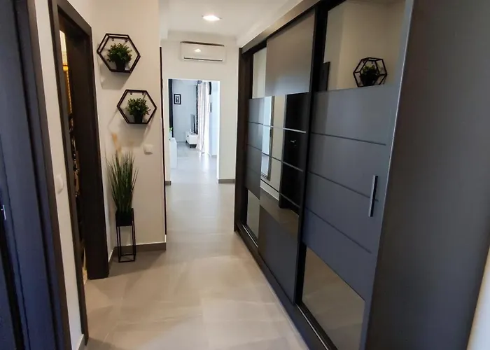 Brecic 1 Apartamento