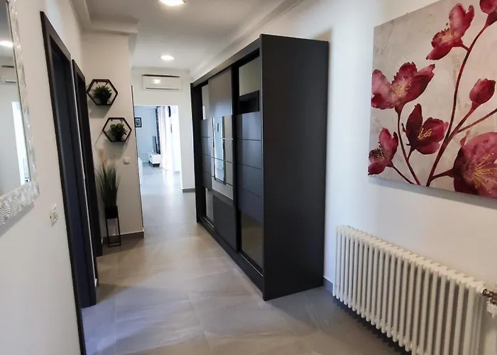 Brecic 1 Apartamento Kaštela