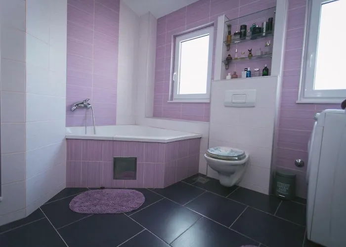 Apartamento Brecic 1 *