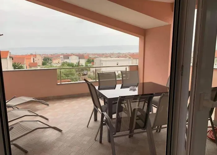 Brecic 1 Apartamento