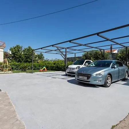 公寓 Brecic 1 Kaštela