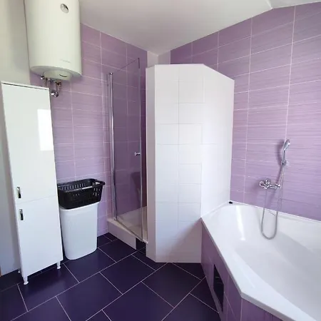 Brecic 1 公寓 Kaštela