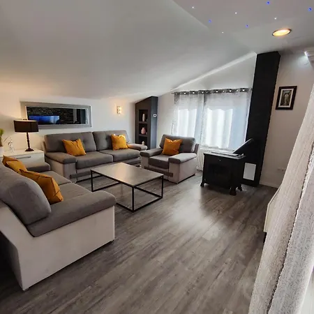 Brecic 1 公寓 Kaštela