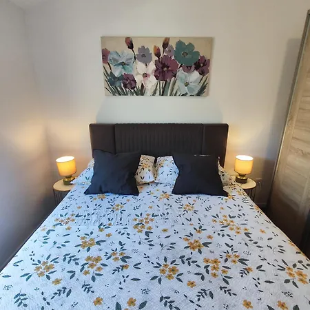 公寓 Brecic 1 Kaštela